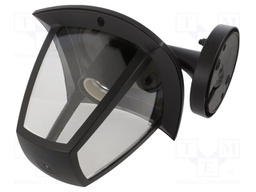 MARINA; IP54; Lamp: garden luminaire; Cap: E27; Sockets: 1; 20W