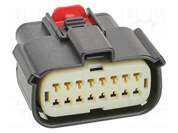 Connector: wire-wire