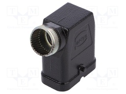 Han Q 8/0-gs Metall RoHS konform