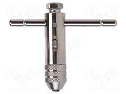 Tap wrench; M3÷M10