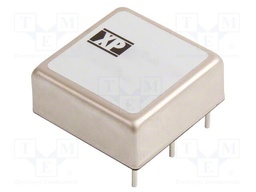 Converter: DC/DC; Mounting: THT; OUT: 2