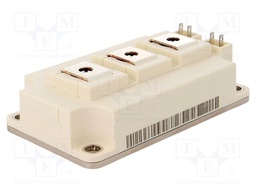 Module: IGBT; transistor/transistor; IGBT half-bridge; Ic: 300A