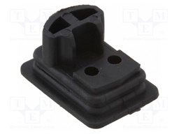 Accessories: gasket for wire