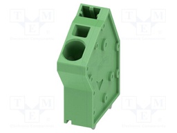 PCB terminal block, nominal current: 41 A, rated voltage (II