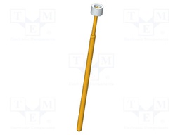 Test needle; GKS-100