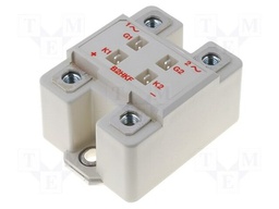 Controlled bridge rectifier; Urmax: 1.2kV; If: 40A; Igt: 150mA