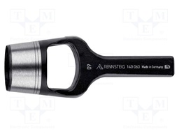 Puncher; for stamping out; 60mm