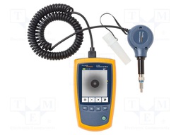 Meter: inspection camera; LCD TFT 3,2"; Interface: USB A
