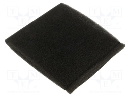 Filter; sponge; TRT-THK20