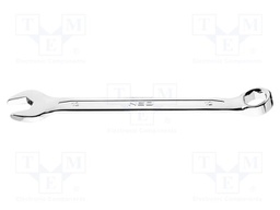 Wrench; 6-angles,combination spanner; 12mm; L: 160mm