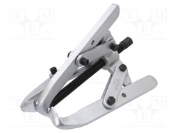 Bearing puller; 300mm; 3-armig; Size: 12"