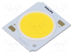 Power LED; white; COB; 750mA; P: 25.7W; 3971÷4180(typ)-4598lm