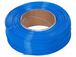 Filament: PLA High Speed; 1.75mm; blue sky; 1kg; refill