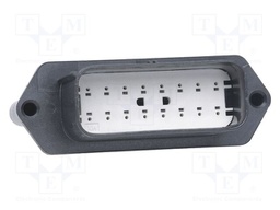 Connector: automotive