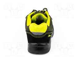 Shoes; Size: 48; chamois; 7223PEK