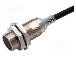 Sensor: inductive; M18