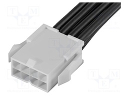 Connector: wire-wire/PCB