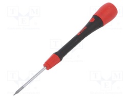 Screwdriver; Torx®; Size: TX02; precision; Series: PicoFinish®