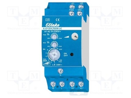 Dimmer; for DIN rail mounting; 230VAC; intelligent house; 800W