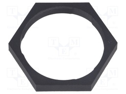 Nut; XRC; Case: size 18; Engineering PN: 845020004