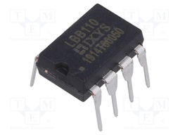 Relay: solid state; SPST-NC x2; Icntrl max: 50mA; 120mA; 35Ω; THT