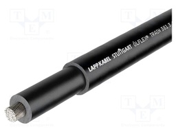 Wire; ÖLFLEX® TRAIN 381; stranded; Cu; 25mm2; crosslinked polymer
