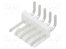 KK 156 Hdr Assy FrLk RtAn 05 Ckt Tin