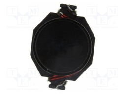 Inductor: wire