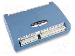 Module: data acquisition