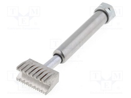 Tip; special; 7.62x2.54mm; DIL/SO,for  WEL.LR-21 soldering iron