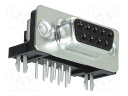 Connector: D-Sub