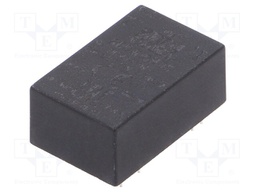 Converter: DC/DC; 10W; Uin: 43÷160V; Uout: 15VDC; Uout2: -15VDC; 16g