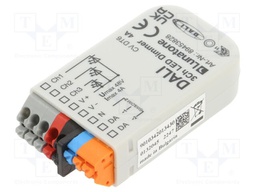 Power supply: switching