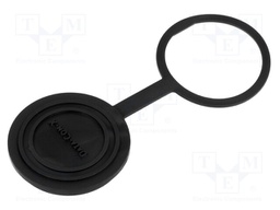 Protection cover; Data-Con-X; Locking: external thread