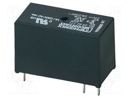 Relay: solid state