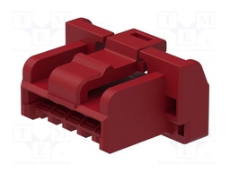 Connector: wire-board