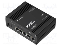 Module: router LTE; DDR3; 256MBRAM,272MBFLASH; GNSS
