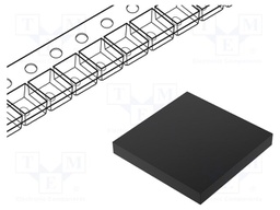Transistor: N-MOSFET