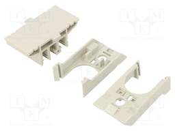 Han-Snap Standard Rail Fixing Type 6/10