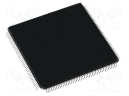 Microcontroller, Delfino (C2000) Family TMS320F2833x Series Microcontrollers, C2000, 32bit, 150 MHz