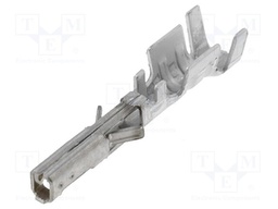 Contact; female; 0.205÷0.519mm2; 24AWG÷20AWG; Micro-Fit 3.0; reel
