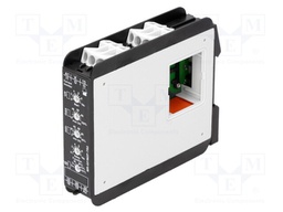 Module: current monitoring relay; AC current,DC current; DIN
