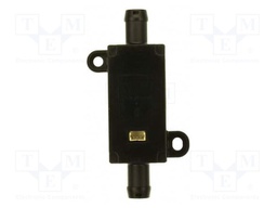 Sensor: gas flow