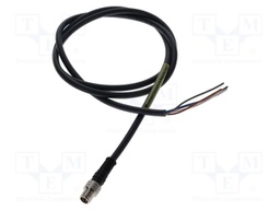 Connector: M8