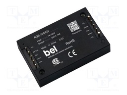 Converter: DC/DC