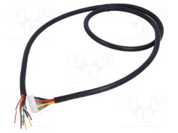Connection cable; 1m