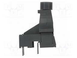 Toslink component: simplex transmitter