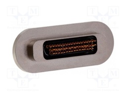 Connector: D-Sub
