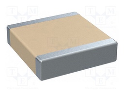 Capacitor: ceramic