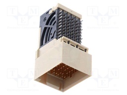 Connector: wire-board